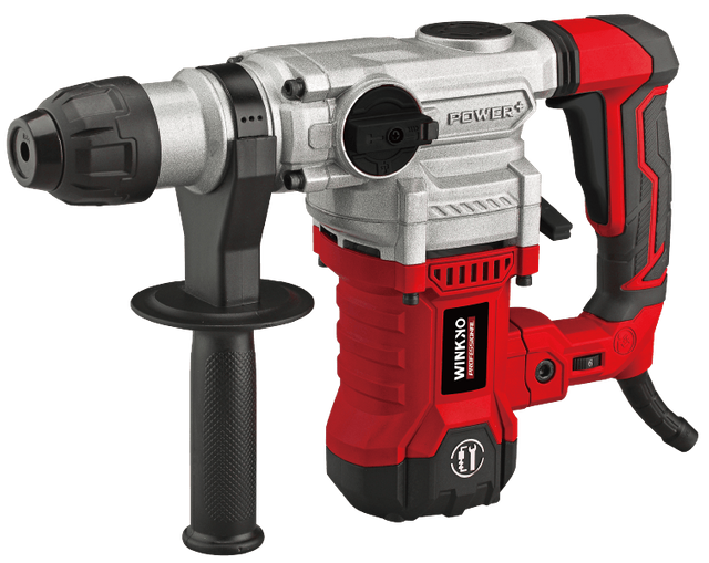 wk81503 hammer rotary
