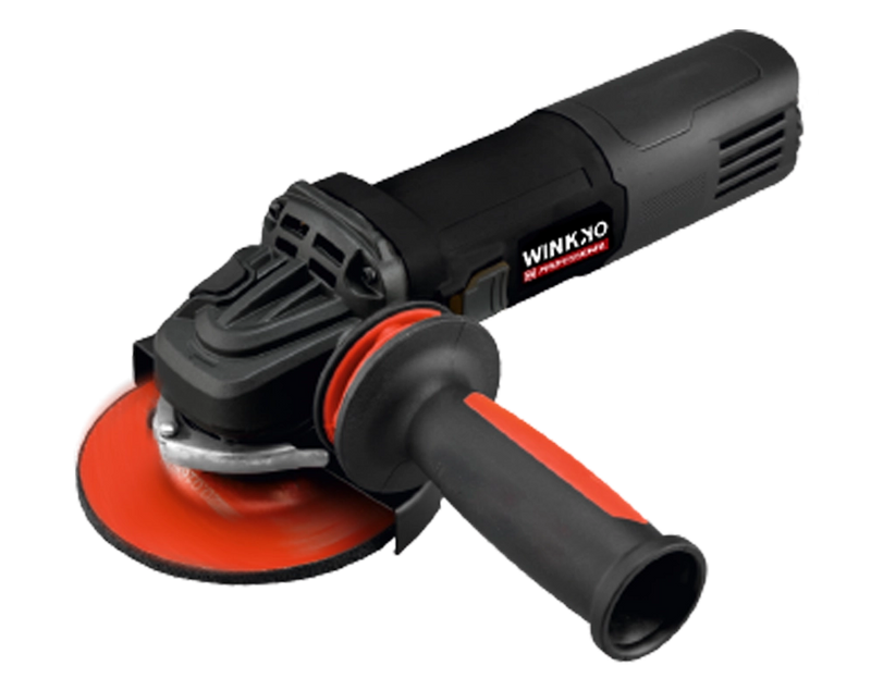 AG1012E MŁYNARKA DO ZŁOŚCI HD