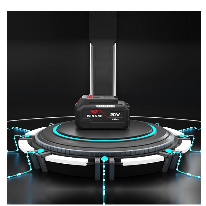 AKU VRTAČKA PCD205BL