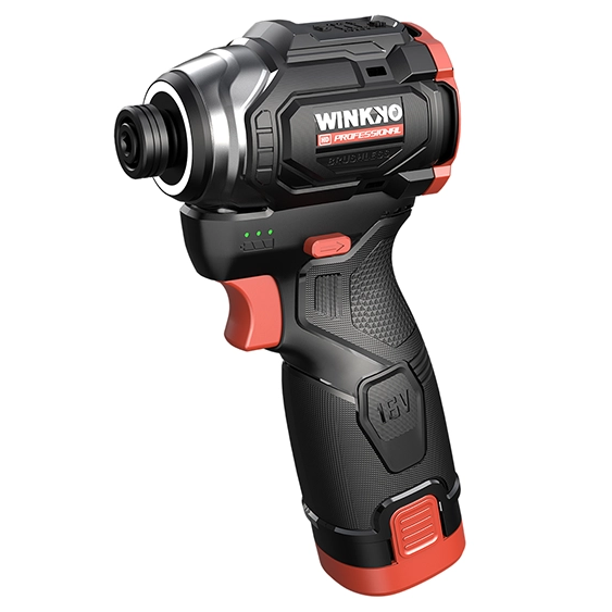 HDR161BL CORDLESS CONLISUS SCREWDRIVER