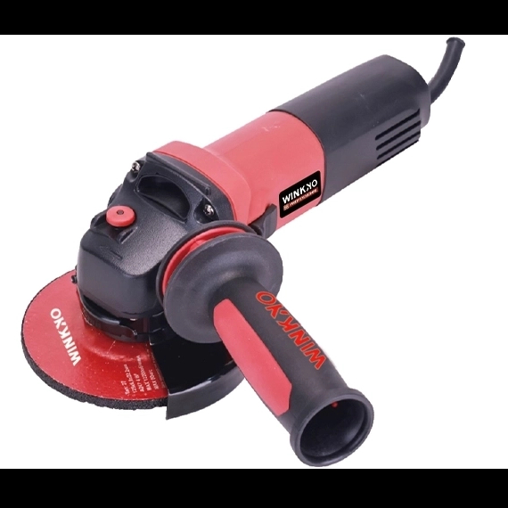 WAAG2303 Anger Grinder