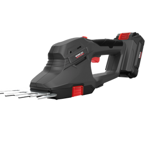 PHT201B Tășitor gard viu fără fir și foarfecă pentru iarbă