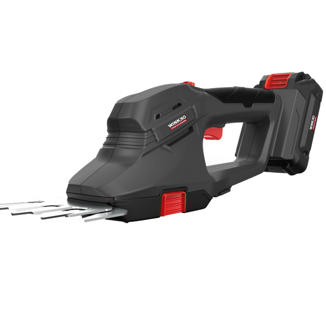 pht201b pHrimless hedge trimmer & ຫຍ້າ shear