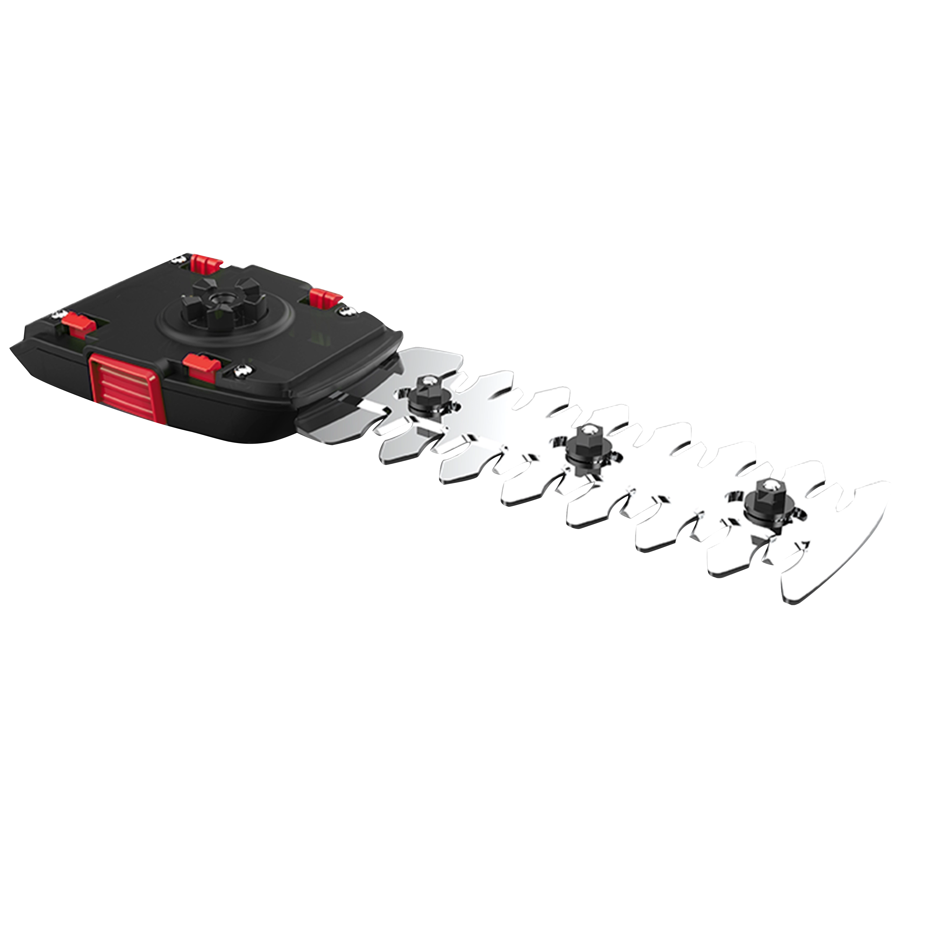 PHT201B コードレスヘッジトリマー&草刈機