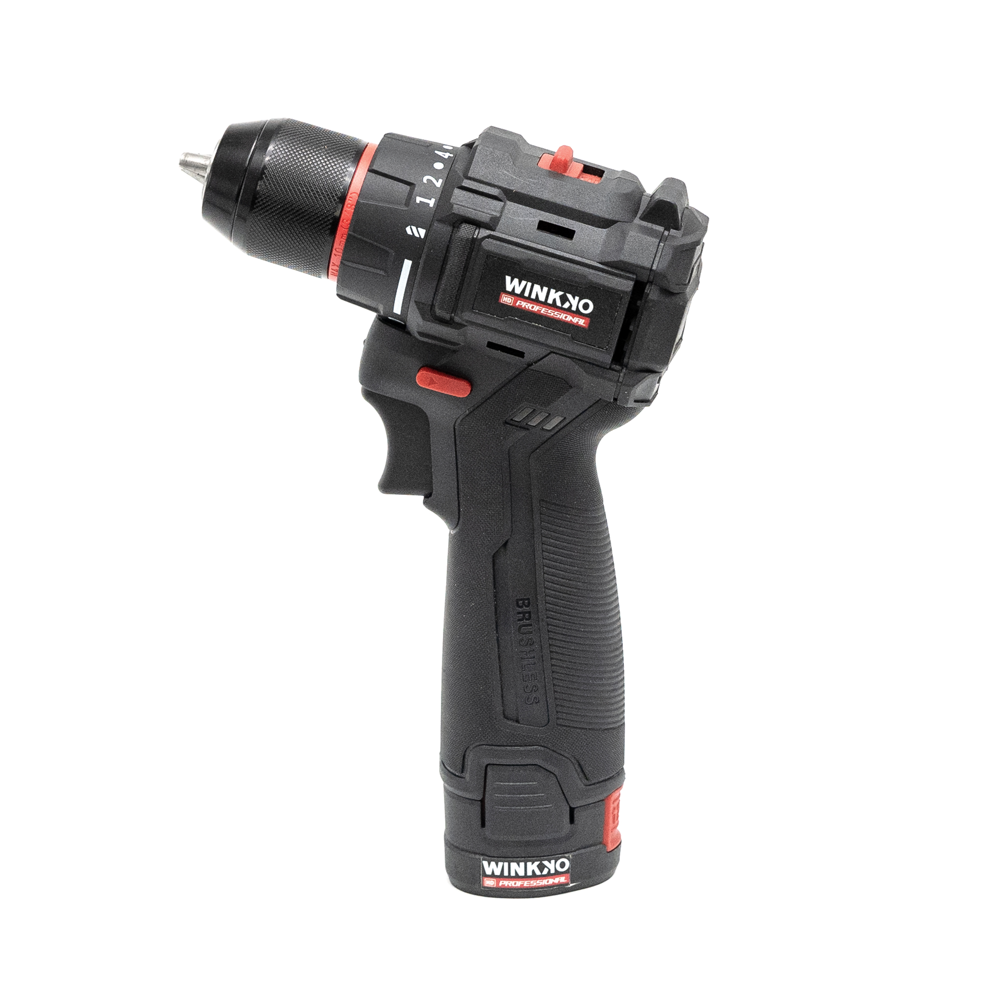 AKUTRELL HND121BL