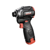 HDR121BL কর্ডলেস ইমপ্যাক্ট স্ক্রু ড্রাইভার