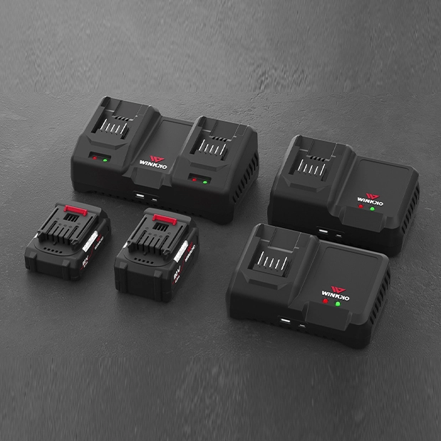 AKU VRTAČKA PCD205BL