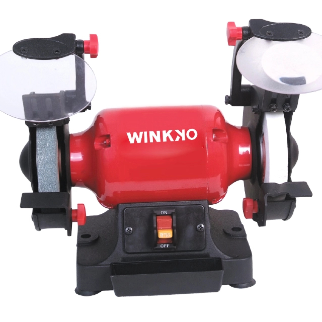 WBBG2303 Bench brusilica