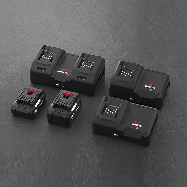 ປືນຄົກບໍ່ມີສາຍ PCG201B