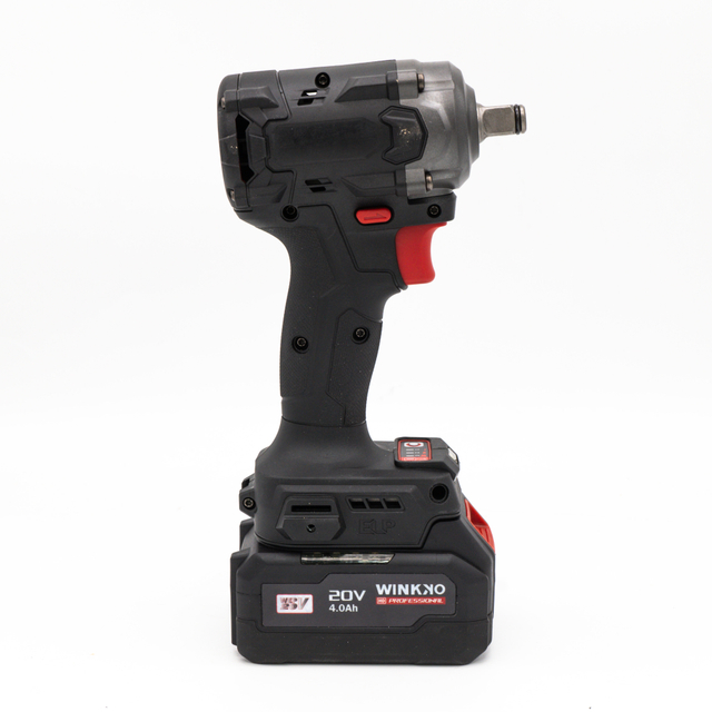 CL&Eacute; &Agrave; CHOCS SANS FIL PIW201BL 