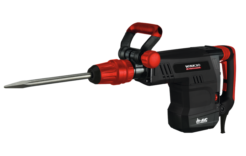 MARTILLO ROTATIVO DH 1518E