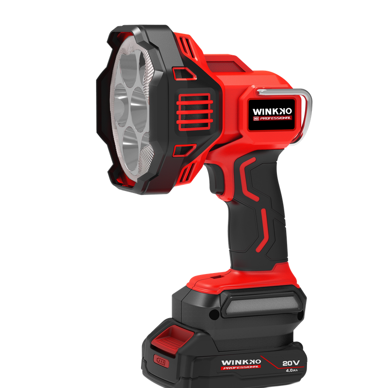 PLT202 LED ARBEJDSLYS