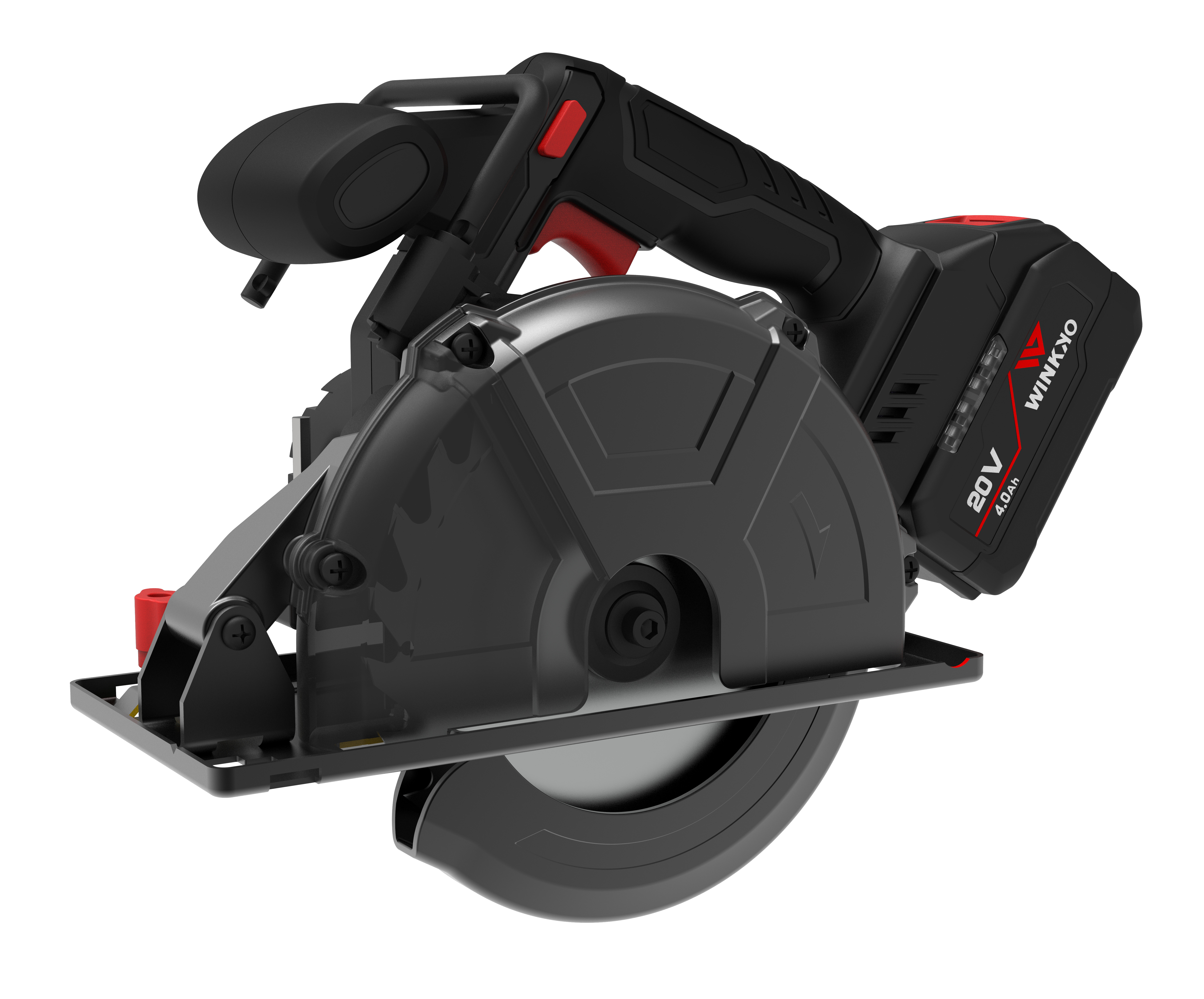 Var tillverkas Milwaukee-verktyg