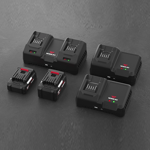 HIW201BL JOHDOTTO ISKUJAKOAvain