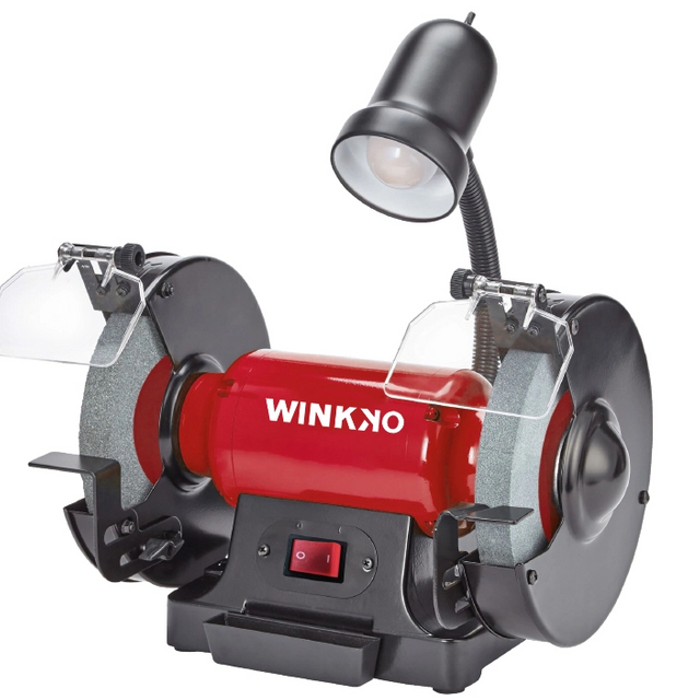 WBBG2302 Bench brusilica