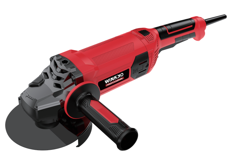 WK80204 ANGER GRINDER