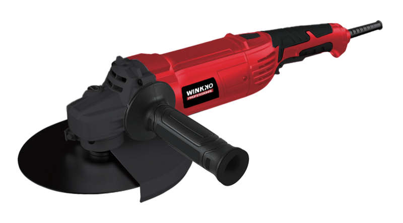WK80202 ANGER GRINDER