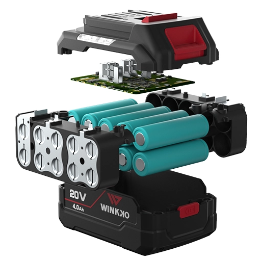AMT2301 Multi Tool