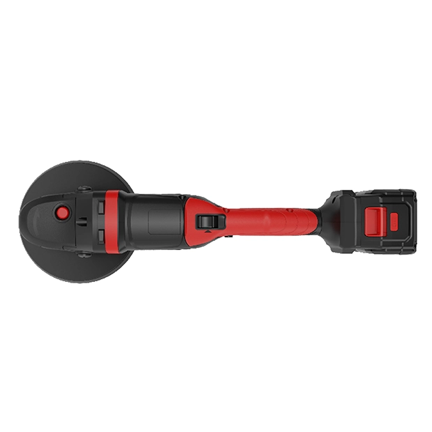 PAP202BLV POLISHER SUDUT TANPA KABEL