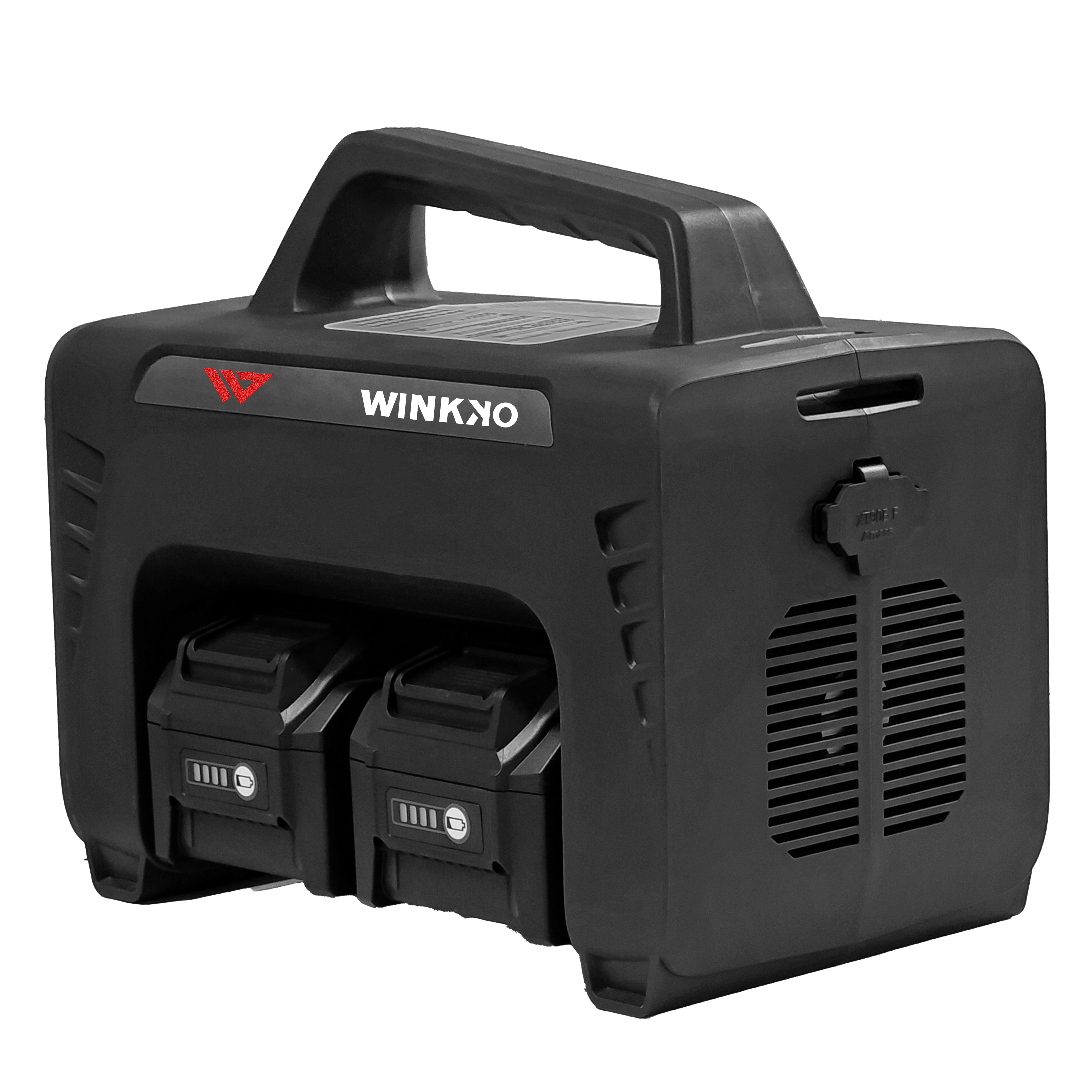 HWD401 MESIN KIMPALAN TANPA KAYAR