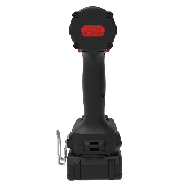 מברג פגיעה אלחוטי HDR202BL