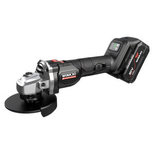 เครื่องเจียร์ไร้สาย HAG202BL