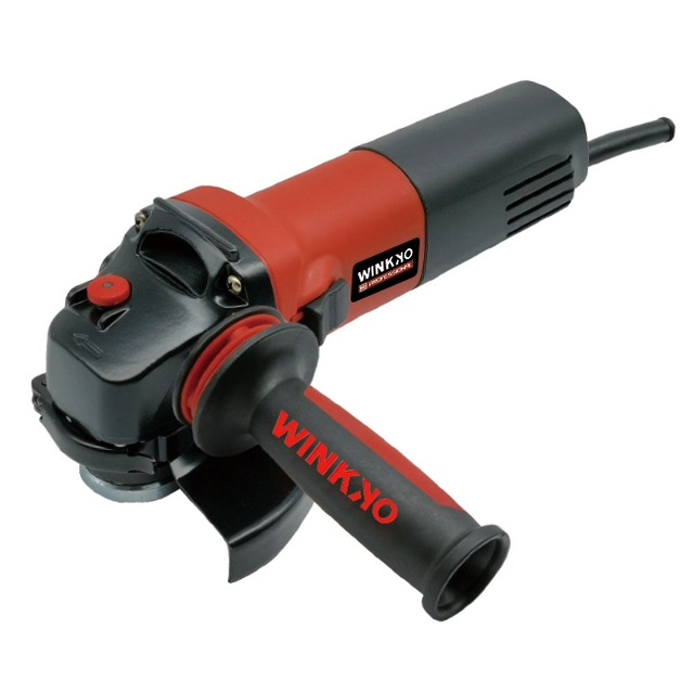 WAAG2301 Anger Grinder