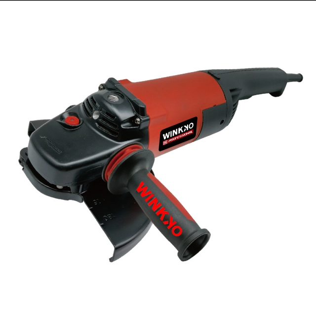 WAAG2306 Anger Grinder
