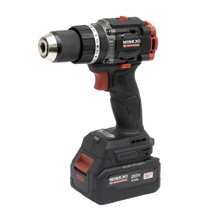 AKUTRELL HCD204BL