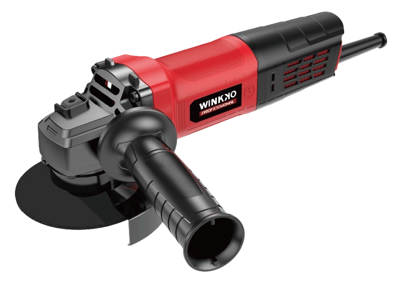 WK80107 ANGER GRINDER