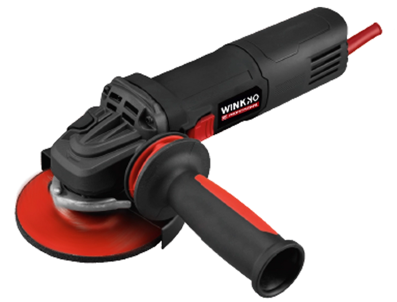 grinder ຄວາມໃຈຮ້າຍ HD