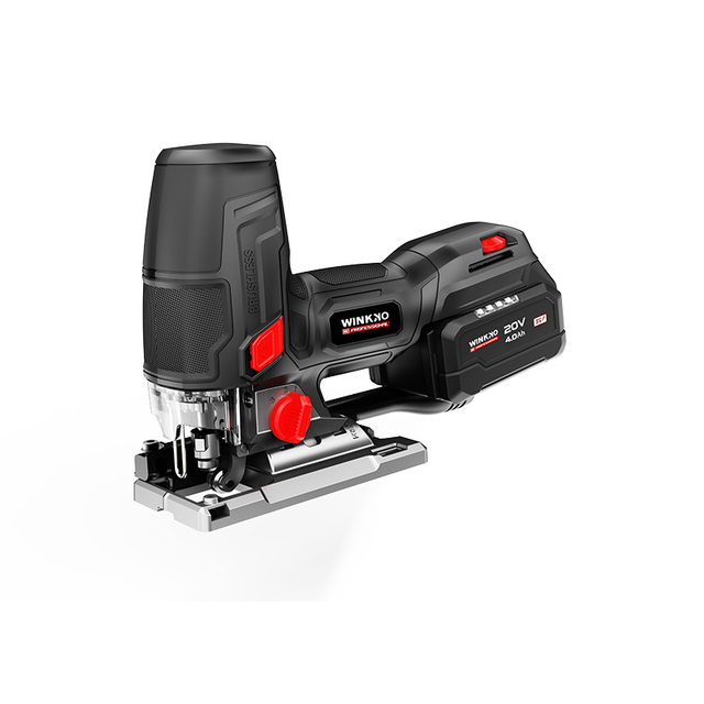 HJS201BL Condless Jig Saha