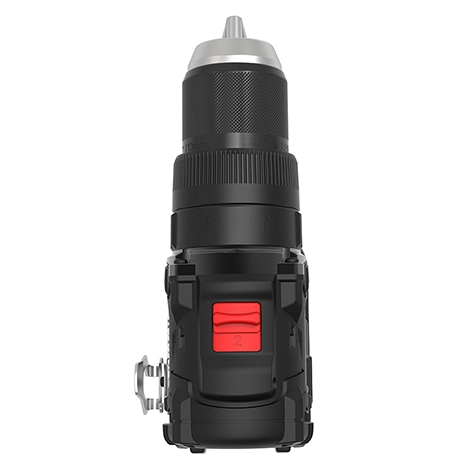 מקדחה פגיעה אלחוטית HCD206BLP