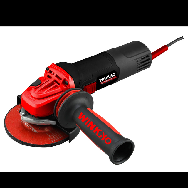 AAG2301 GRINDER ANGER