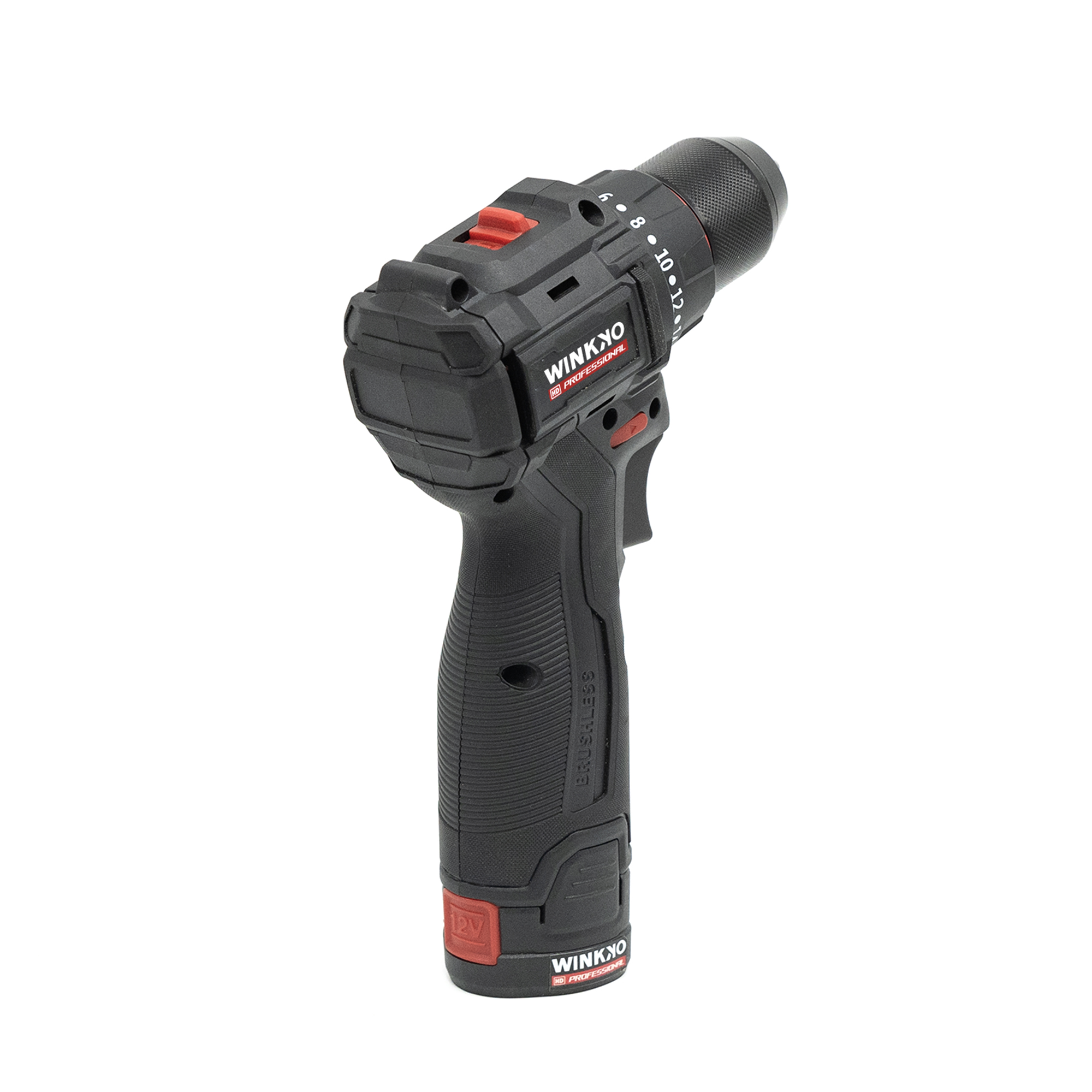 AKUTRELL HND121BL