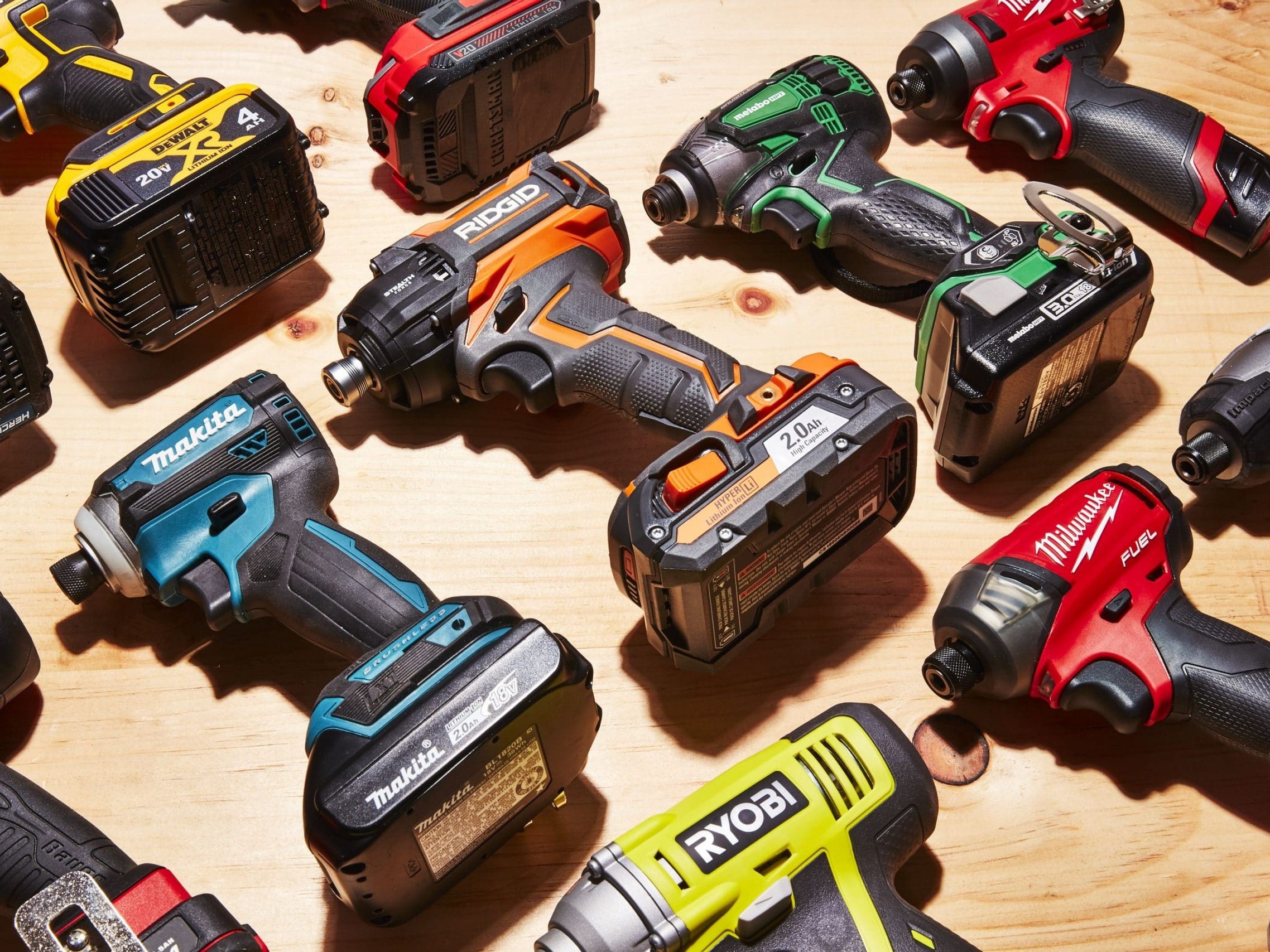 Չինաստանի լավագույն 5 անլար էլեկտրական գործիքների ընկերությունները 