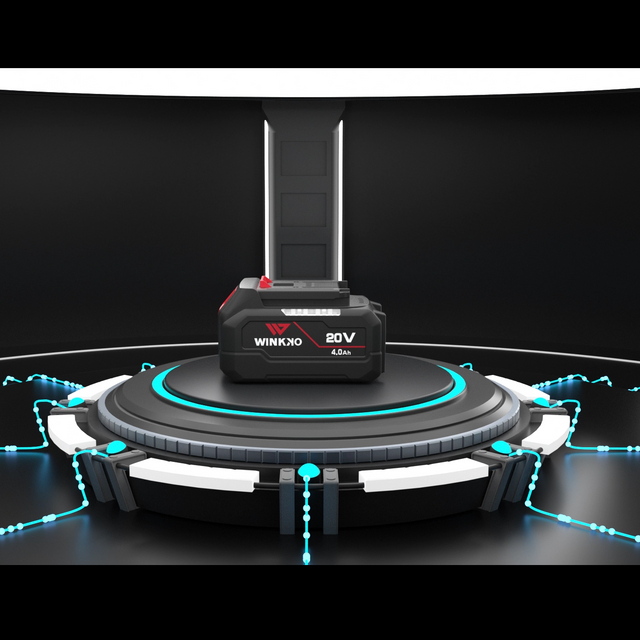 АКУМУЛЯТОРНА ДРЕЛЬ HCD121BL