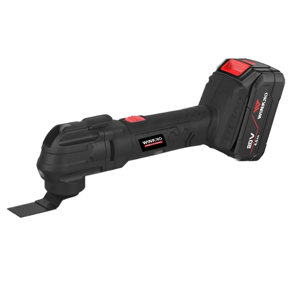 PMT201BL CORDLESS oscillans MULTI INSTRUMENTUM