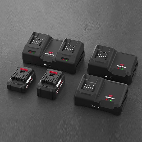 CL&Eacute; &Agrave; CHOCS SANS FIL HIW202BL