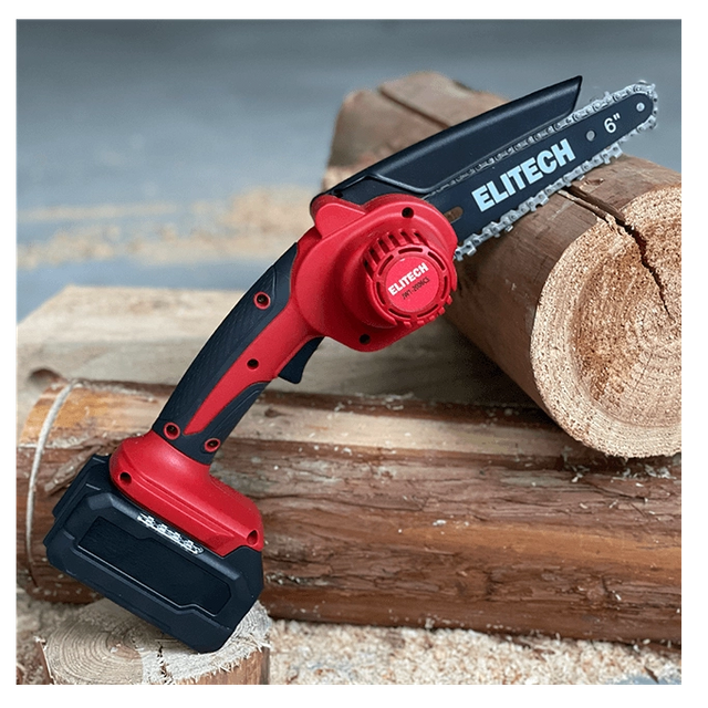 SERRA DE CORRENTE SEM FIO WCH201B