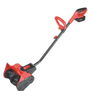 PST201BL TROWER SNOWERLESS