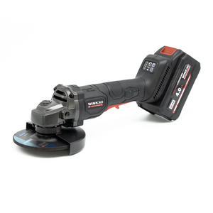 MRI K&Euml;NDOR PA LAN HAG402BL