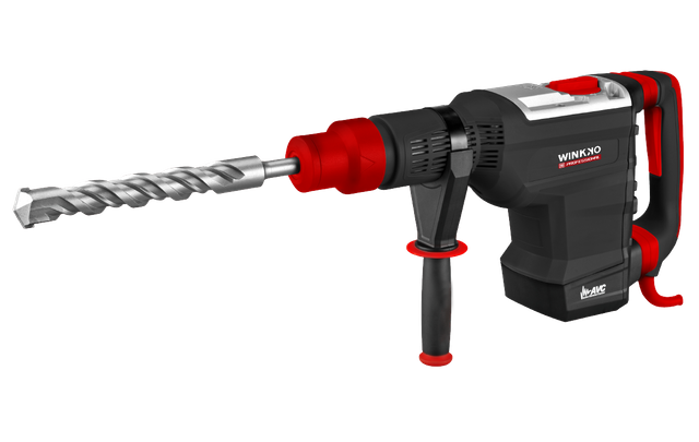 RH 1755E Hammer Rotary