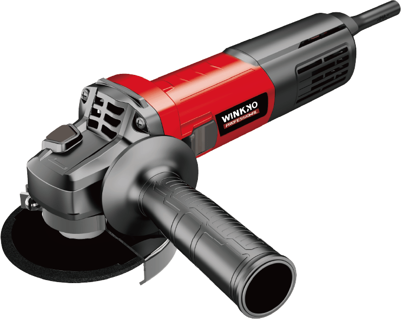WK80101 ANGER GRINDER ELEKTRICK&Eacute; N&Aacute;ŘAD&Iacute;