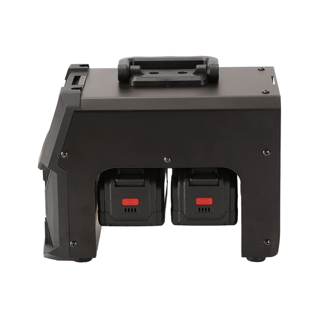 MACHINE &Agrave; SOUDER SANS FIL HWM402