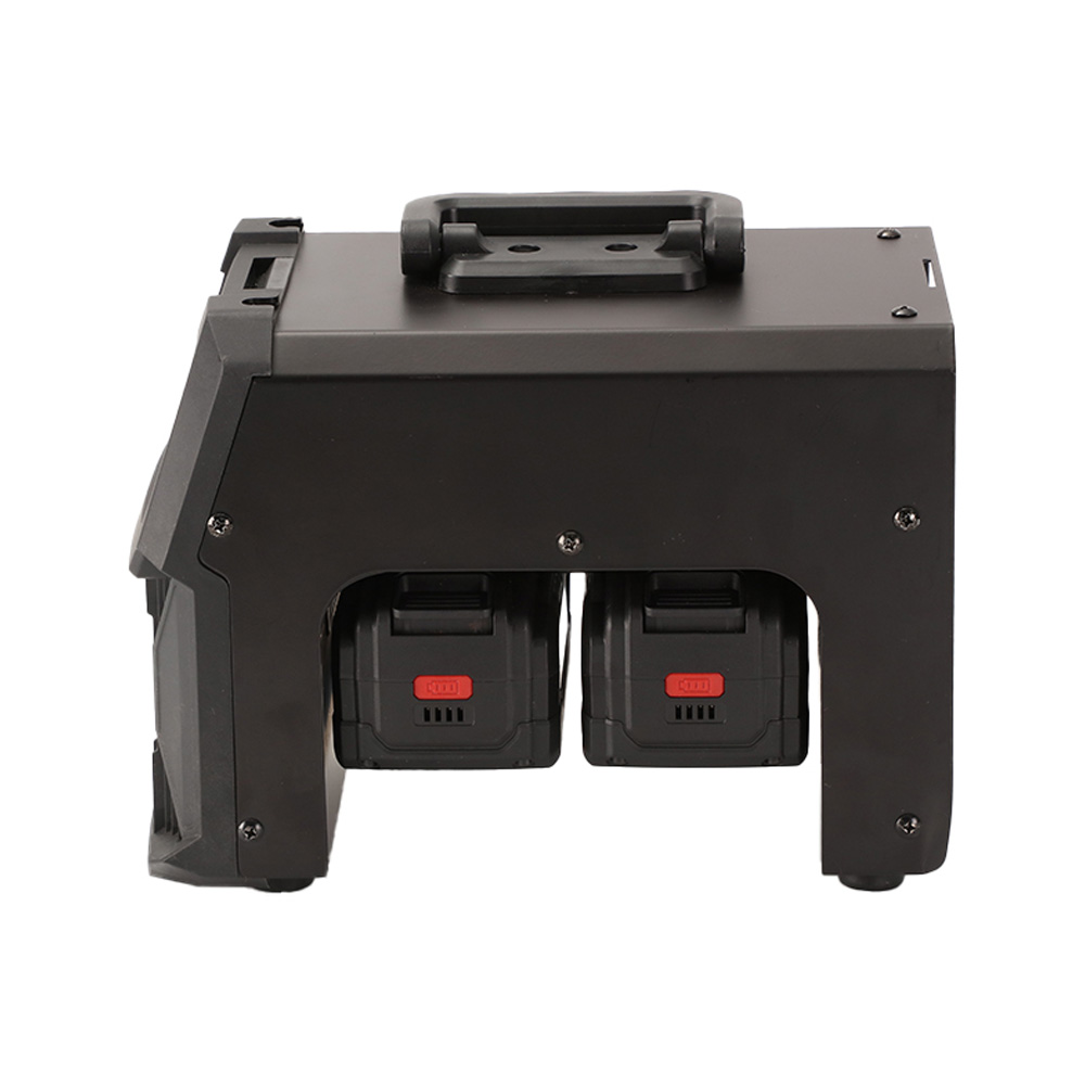 HWM402 KRAADLOSE SWEISMASJIEN