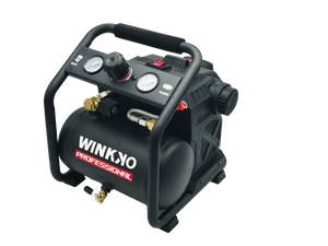 PAC202BL Draadloze LUCHTCOMPRESSOR