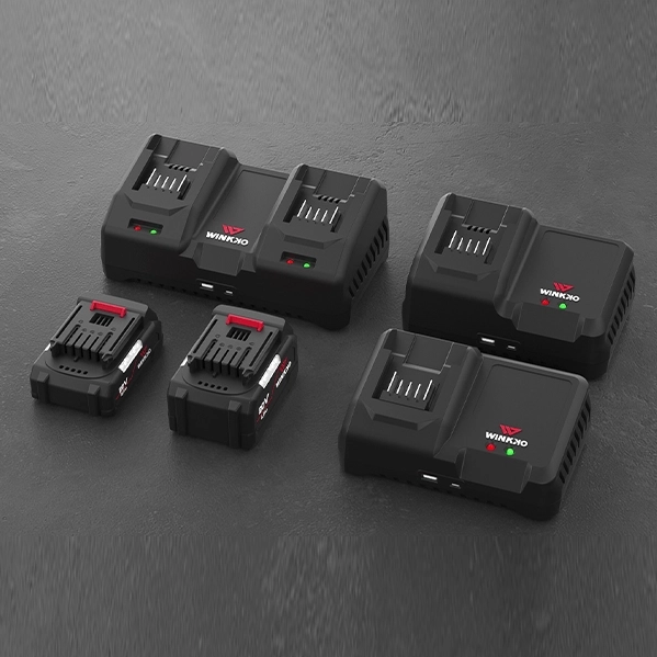 HCS201BL بے تار سرکلر ص