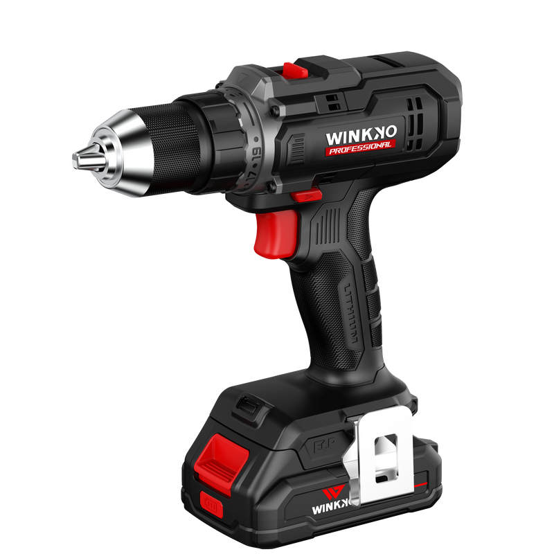 PCD202B/PCD202BP কর্ডলেস ড্রিল