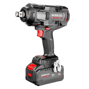 WRENCH គ្មានខ្សែ HIW208BL